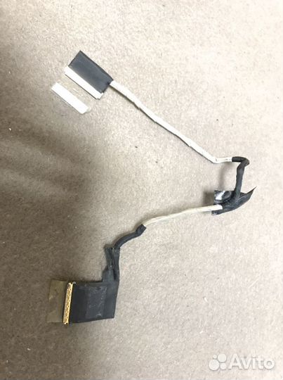 Петли и динамики на ноут DNS C15B