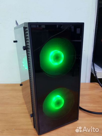Компьютер Intel Core i5 6600 3.3Gh/16Gb RAM DDR4