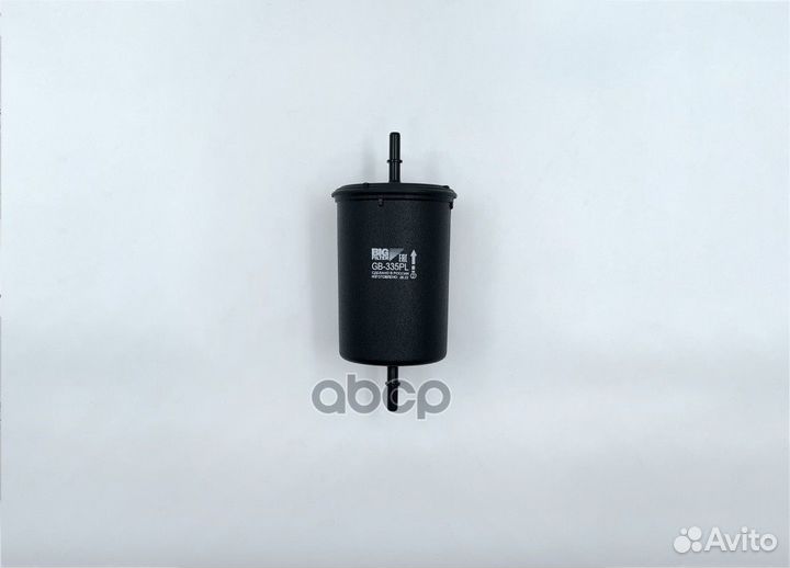 Фильтр топливный BIG GB-335PL 405111701010 GB
