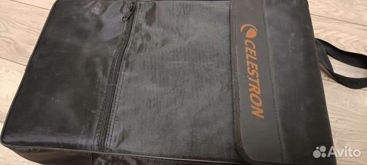 Бинокль Celestron SkyMaster 25x100
