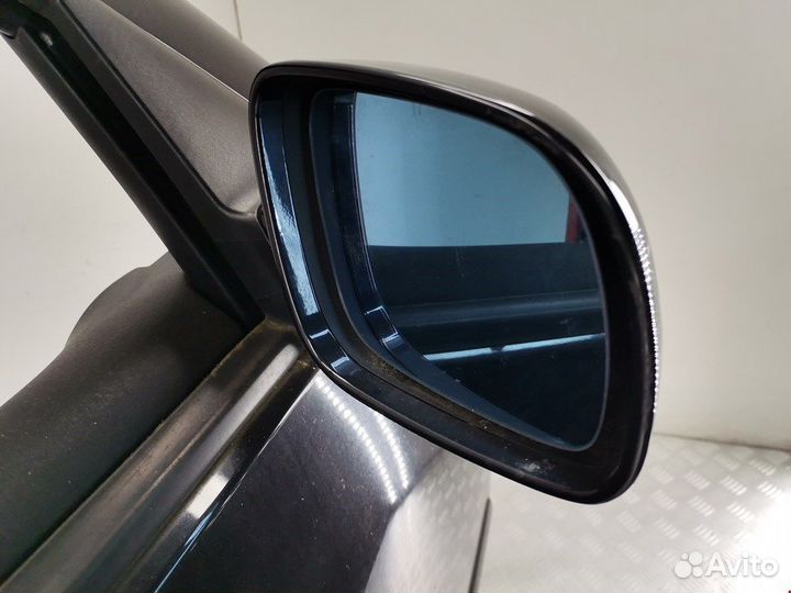 Дверь передняя правая Volkswagen Golf