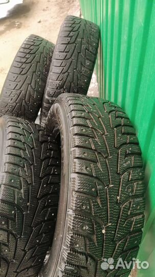 Hankook Winter I'Pike RS W419 175/65 R14 86T