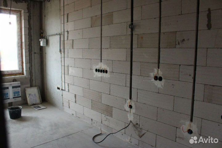 Бригада электриков