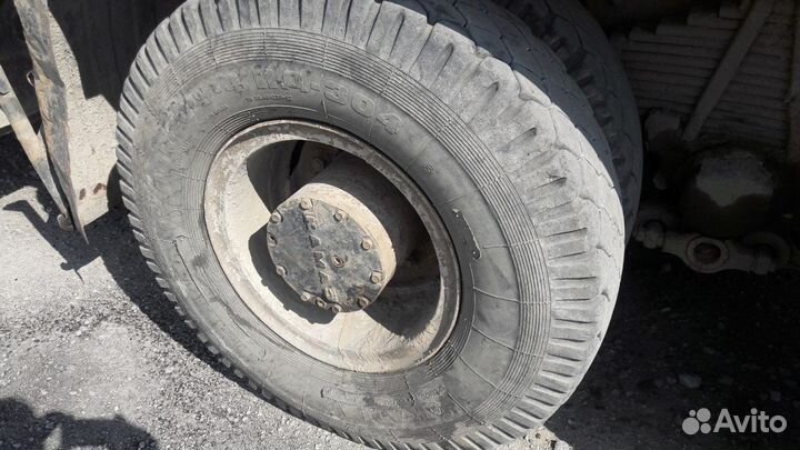 Запчасти камаз 6520