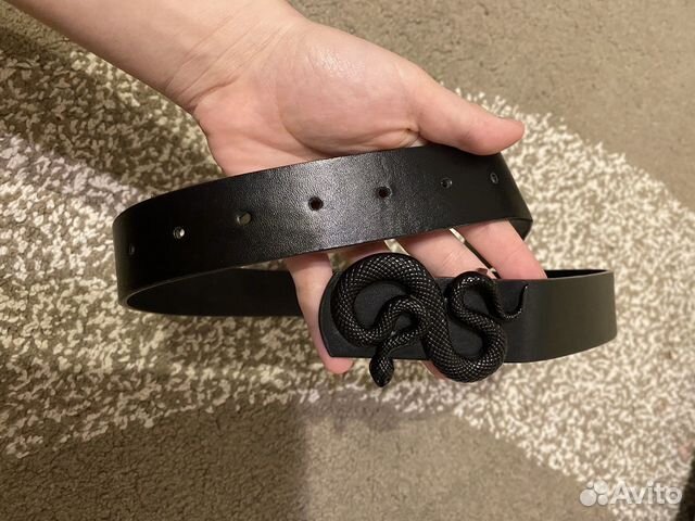 Ремень женский