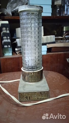 Светильник 