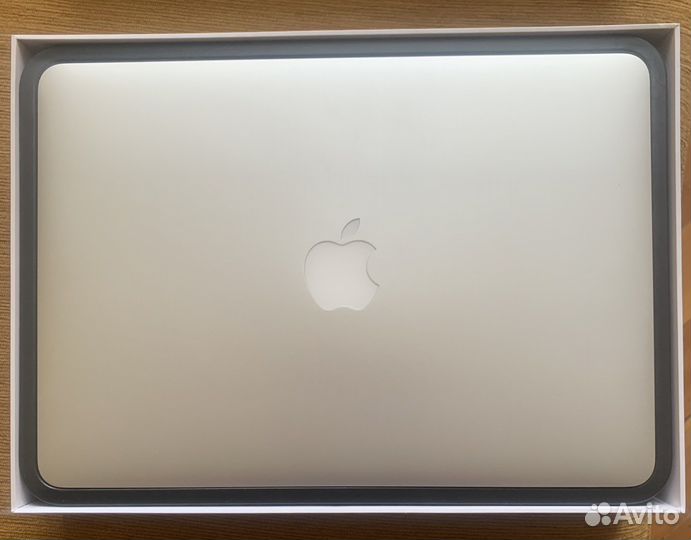 Apple MacBook Pro
