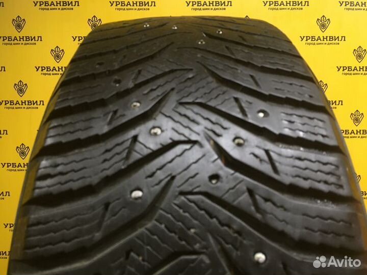 Kumho WinterCraft Ice WI31 205/55 R16 91