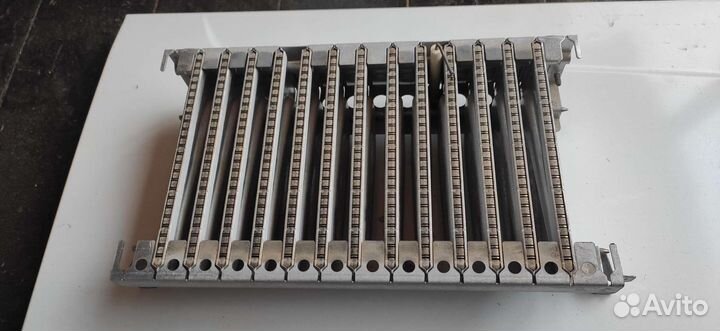 Запчасти для котла baxi майнфор 240f