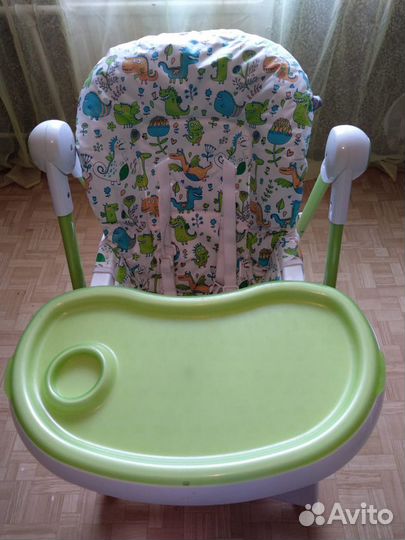 Стульчик для кормления callipso