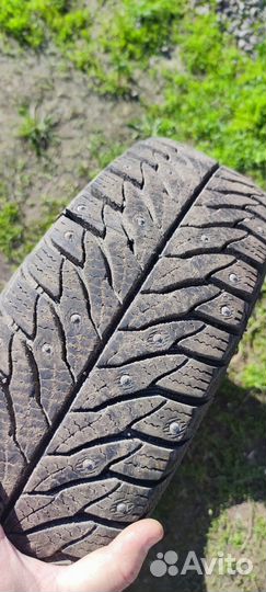 КАМА Кама И-394 175/70 R13