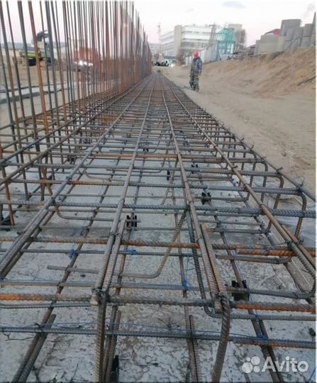 Бетон M100-M2913