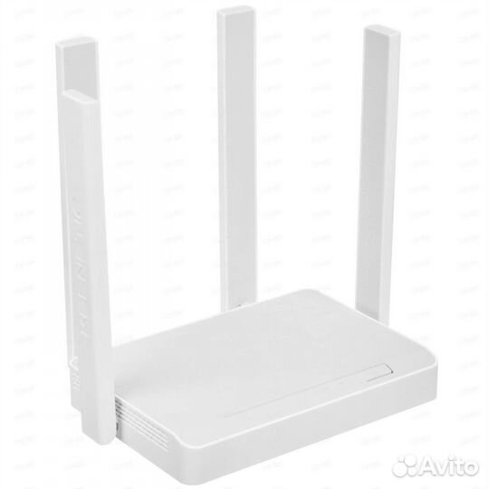 Wifi роутер Keenetic Runner 4G kn-2211