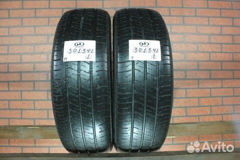 Kumho Solus SA01 KH32 205/65 R16