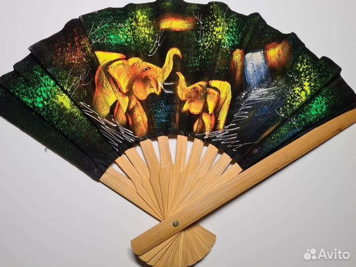 Сувениры из Тайланда. Сувенирные тарелки магниты