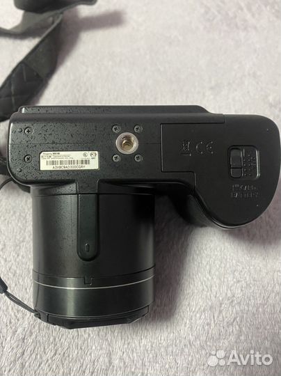Фотоаппарат Samsung WB 100
