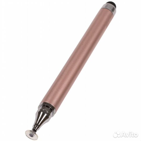 Стилус Zibelino универсальный 2в1 #377607