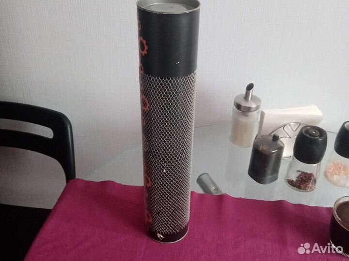 Подарочная упаковка для бутылки