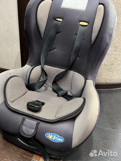 Детское кресло