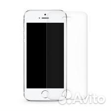 Защитное стекло iPhone 5/5S/5C/SE