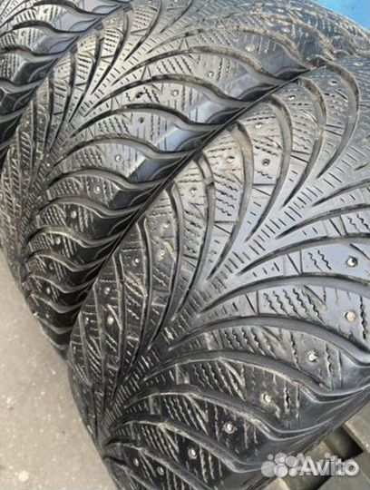 Goodyear UltraGrip Extreme 225/55 R17 101T