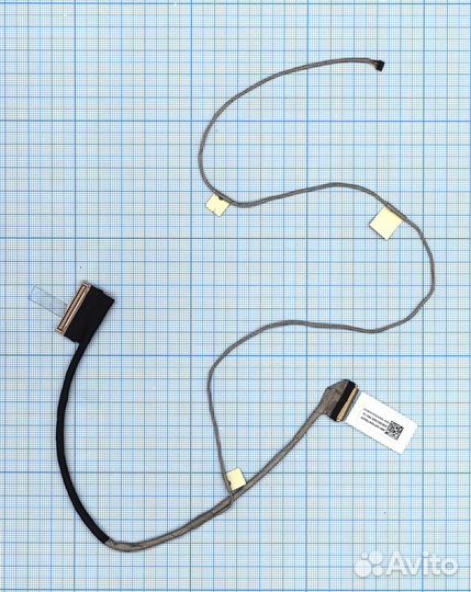 Шлейф Asus N551 GL551JM G551 30pin