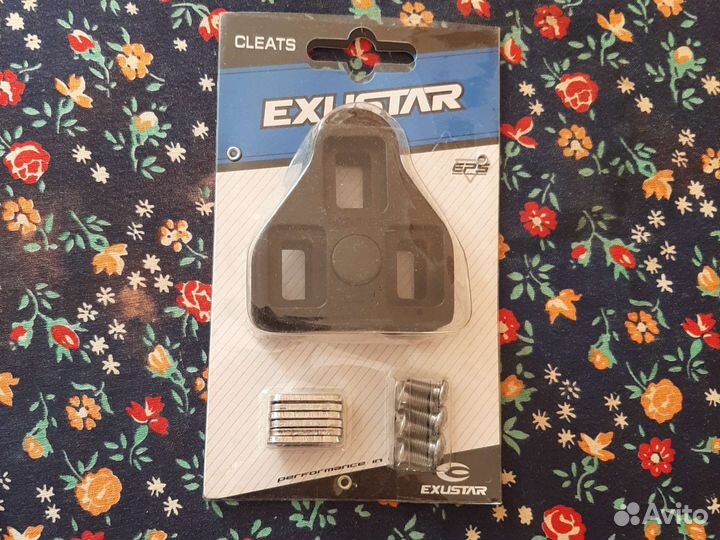 Тормозные колодки для велосипеда шоссе