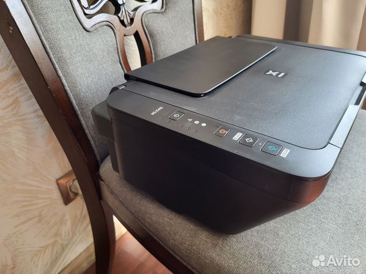 Мфу Canon pixma MG2540S