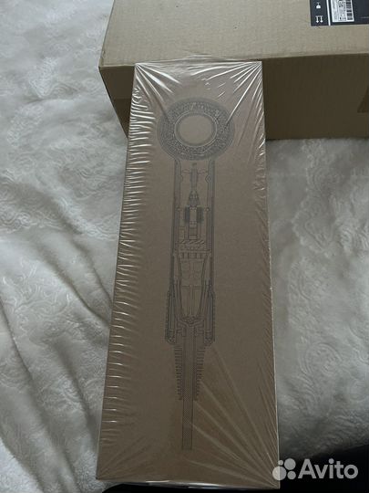 Упаковка от фена Dyson оригинал профсерия