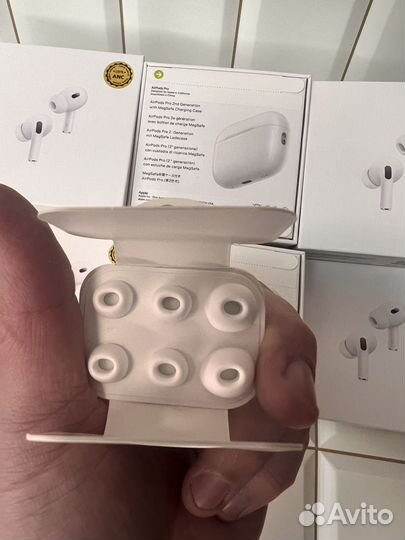 Airpods pro 2 premium