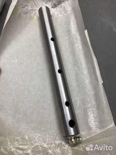 Вал пелалей Газ-М20 Победа нов