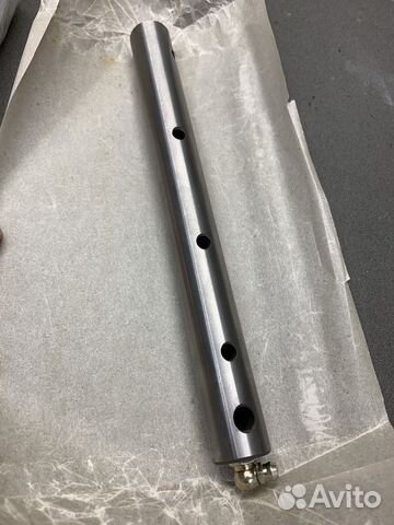 Вал пелалей Газ-М20 Победа нов