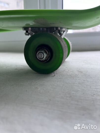 Скейтборд детский