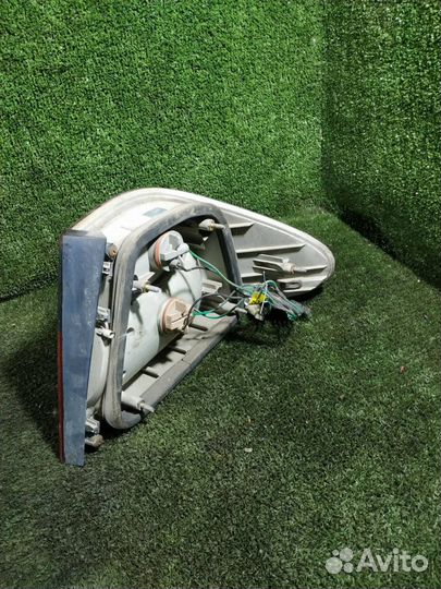 Фонарь mercedes-benz CLK W208 (1997-2002)