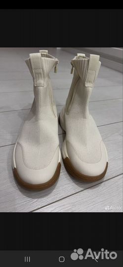 Ботинки zara 37