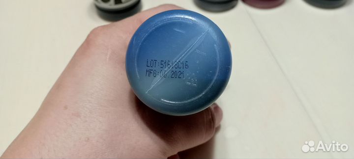Чернила для принтера epson L800