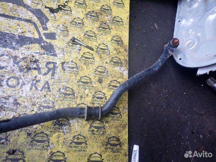 Стабилизатор передний для FAW V5 2013-2017