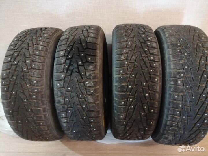 Nordman 7 235/65 R17