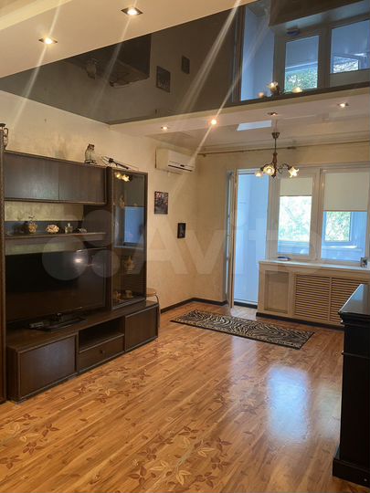 1-к. квартира, 32 м², 3/5 эт.