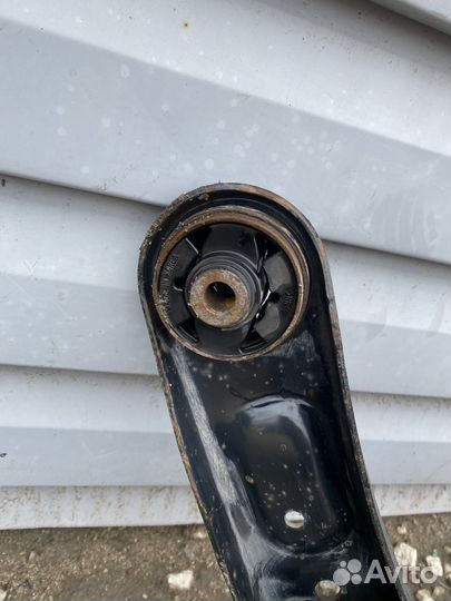 Рычаги передние KIA ceed