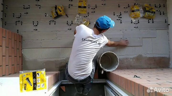 Плиточник универсал за процент от сделки