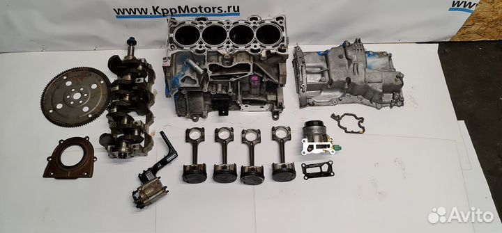 Маховик АКПП (FNE219020B бу)