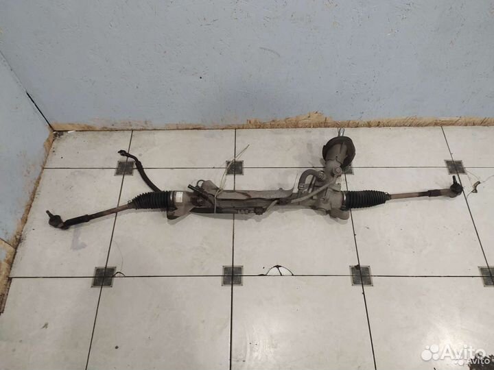 Рейка рулевая Mazda 3 BK