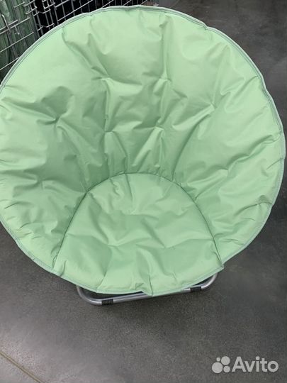 Кресло складное