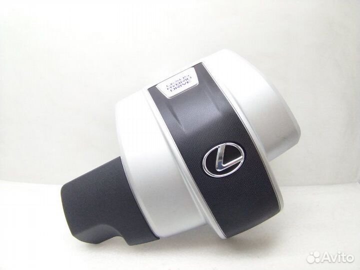 Крышка двигателя декоративная Lexus Rx450H GYL25