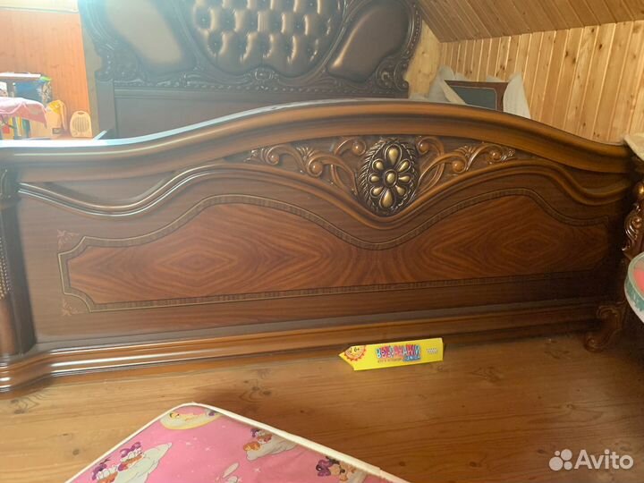 Спальный гарнитур мебель для спальни