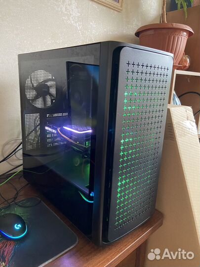 Игровой пк