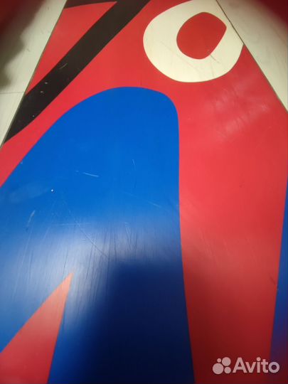 Сноуборд комплект