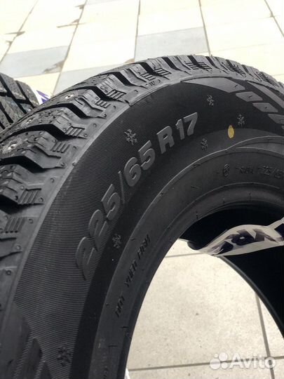 Viatti Bosco Nordico V-523 225/65 R17 102T