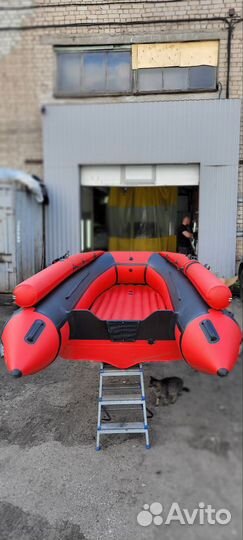 Прокат/Аренда лодки с мотором